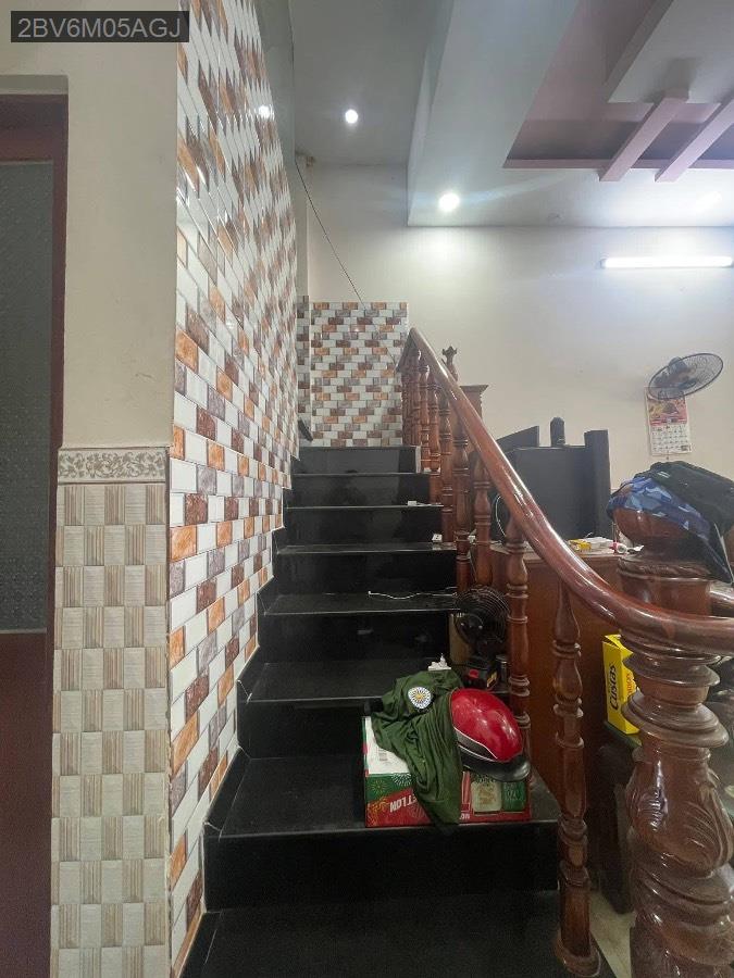 Nhà 1tỉ9 64m2 đường 26 Vĩnh Lộc  - Huyện Bình Chánh - Tp Hồ Chí Minh - (ảnh - 2)