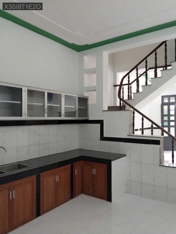 Bán nhà - Xã Vĩnh Lộc A  -  Huyện Bình Chánh  - 60m² - 2.15tỷ - (ảnh - 5)