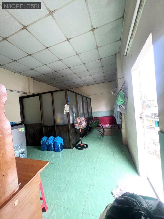 Bán nhà - Xã Vĩnh Lộc B  -  Huyện Bình Chánh  - 28m² - 1.25tỷ - (ảnh - 2)