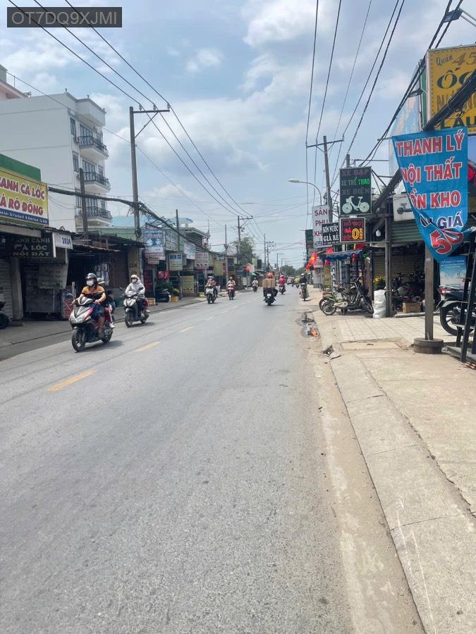 Nhà Mt kinh doanh 4x19 Lê thị ngay Vĩnh Lộc shr full thổ cư giá 5.5tỉ tl  - Xã Vĩnh Lộc A  -  Huyện Bình Chánh  - (ảnh - 2)