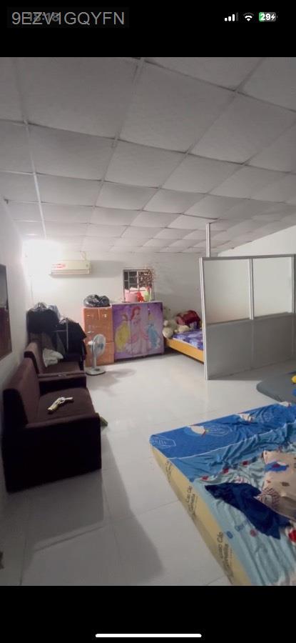 Bán nhà 5x8 lầu suốt giá 1 tỉ Vĩnh Lộc  - Xã Vĩnh Lộc A  -  Huyện Bình Chánh  - (ảnh - 2)