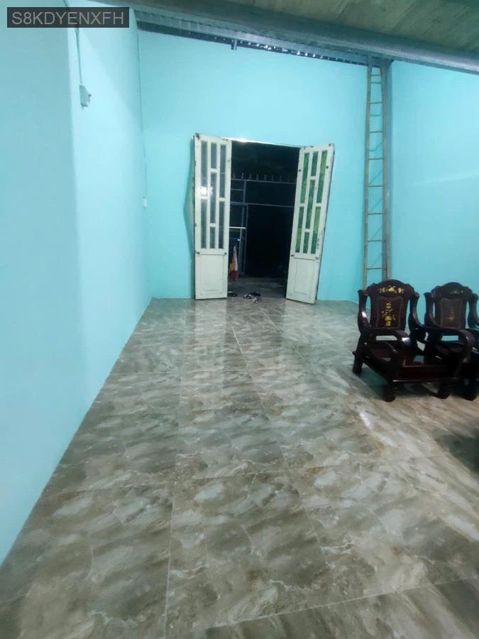 Bán nhà - Xã Vĩnh Lộc B  -  Huyện Bình Chánh  - 52m² - 1.1tỷ - (ảnh - 1)