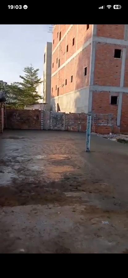 Bán nhà - Phường Bình Hưng Hòa B  -  Quận Bình Tân  - 483m² - 18.5tỷ - (ảnh - 0)