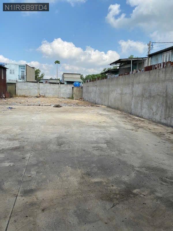 Cho thuê kho đường 2-6 nối dài vinh Lộc a bình Chánh  - Xã Vĩnh Lộc A  -  Huyện Bình Chánh  - (ảnh - 1)