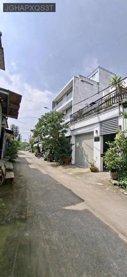 Bán kho đường Vĩnh Lộc gần chợ vinh Lộc nngã 5 dt:10x20 giá 10,5 tỉ  - Xã Vĩnh Lộc A  -  Huyện Bình Chánh  - (ảnh - 1)