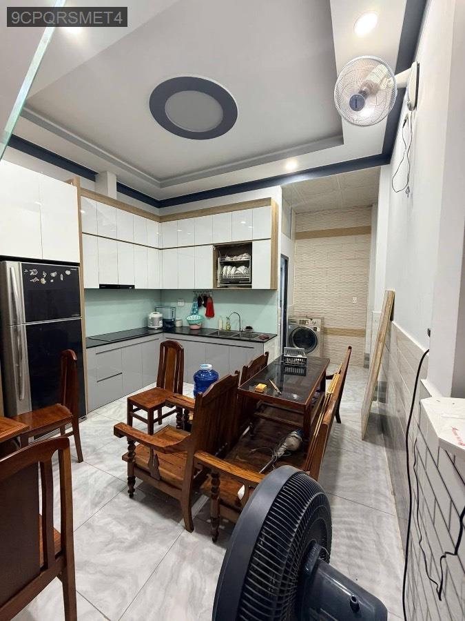 Bán nhà - Xã Vĩnh Lộc A  -  Huyện Bình Chánh  - 48m² - 1.89tỷ - (ảnh - 2)