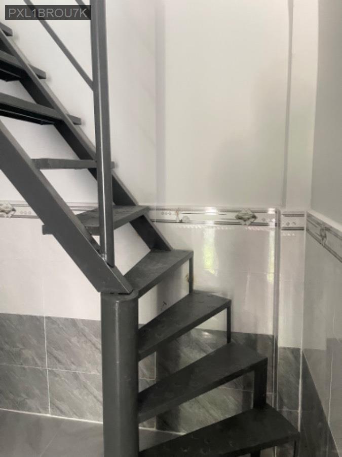 Bán nhà - Xã Vĩnh Lộc A  -  Huyện Bình Chánh  - 36m² - 1.25tỷ - (ảnh - 6)