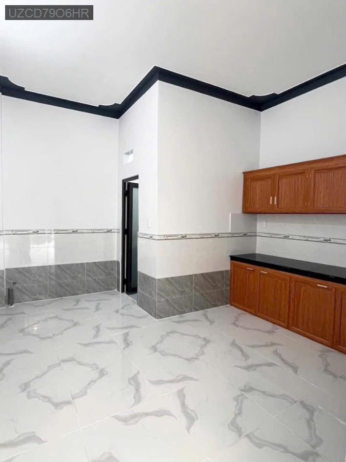 Nhà bán 1/ chợ nữ dân công hẻm thông buôn bán khu hiện hữu giá 2tỉ1 nhà lầu suốt - Xã Vĩnh Lộc A  -  Huyện Bình Chánh  - (ảnh - 2)