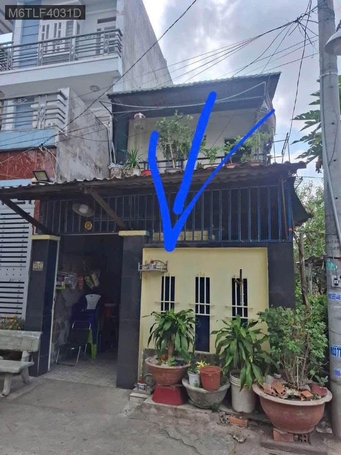 Nhà sổ riêng Dt:4x24 thới hòa Vĩnh Lộc A giá 3tỉ  - Xã Vĩnh Lộc A  -  Huyện Bình Chánh  - (ảnh - 2)