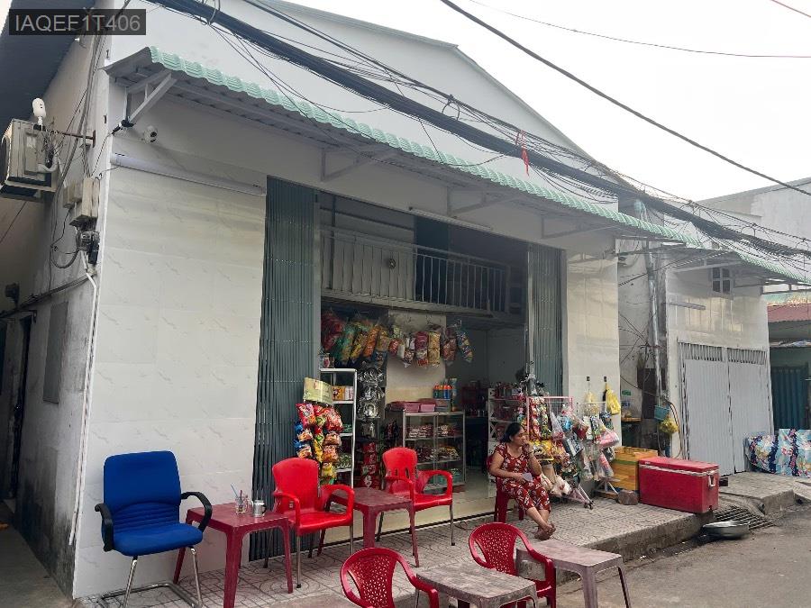 Bán nhà - Quận Bình Tân - Tp Hồ Chí Minh - 300m² - 6.5tỷ - (ảnh - 0)