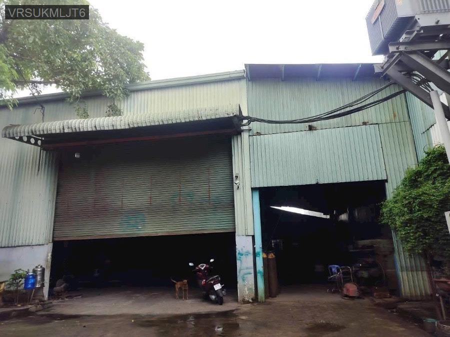 Bán kho xưởng mt đường 123 Vĩnh Lộc B( Tân Vĩnh Lộc ) - Xã Vĩnh Lộc B  -  Huyện Bình Chánh  - (ảnh - 3)