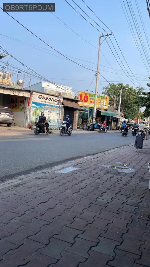 Cho thuê kho xưởng - Xã Vĩnh Lộc B  -  Huyện Bình Chánh  - 200m² - 12triệu - (ảnh - 0)