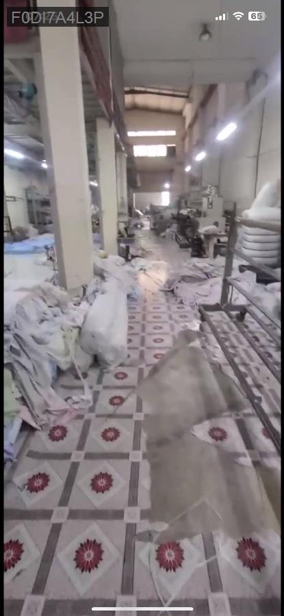 Bán kho xưởng - Quận Bình Tân - Tp Hồ Chí Minh - 431m² - 26tỷ - (ảnh - 0)