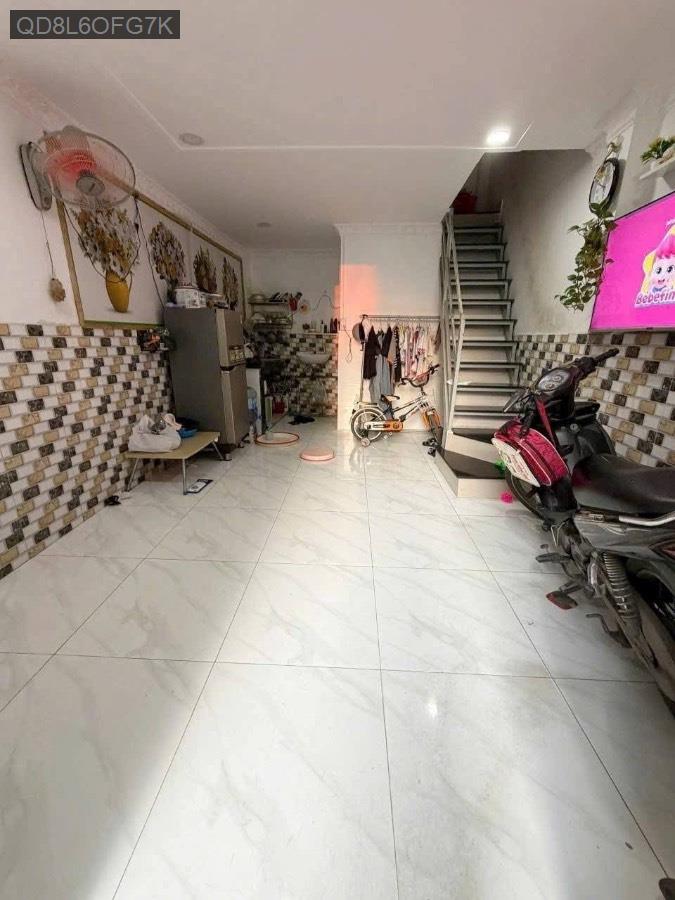 Bán nhà - Xã Vĩnh Lộc A  -  Huyện Bình Chánh  - 17m² - 670tỷ - (ảnh - 1)