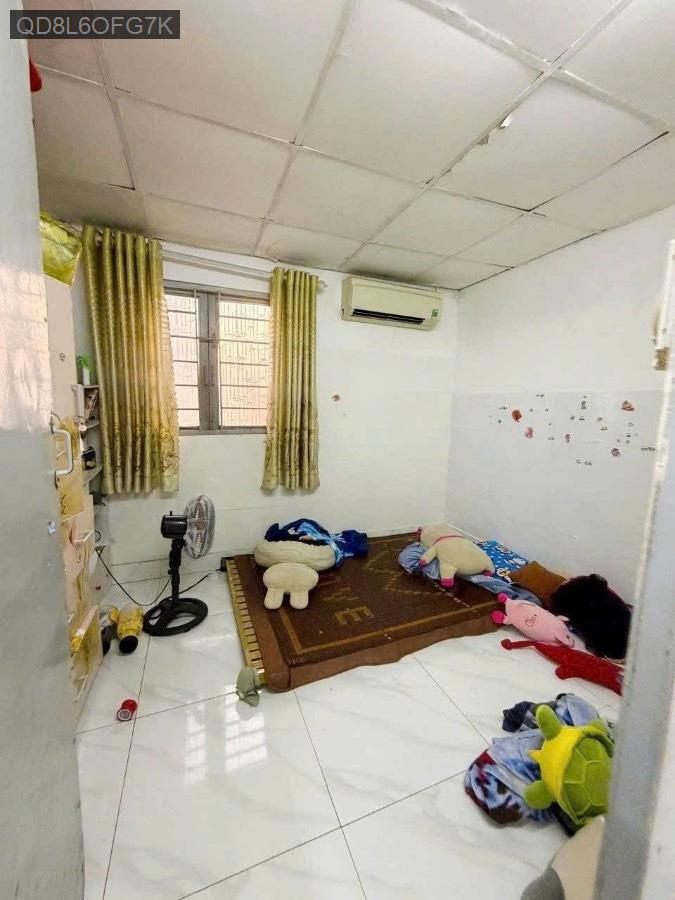 Bán nhà - Xã Vĩnh Lộc A  -  Huyện Bình Chánh  - 17m² - 670tỷ - (ảnh - 2)