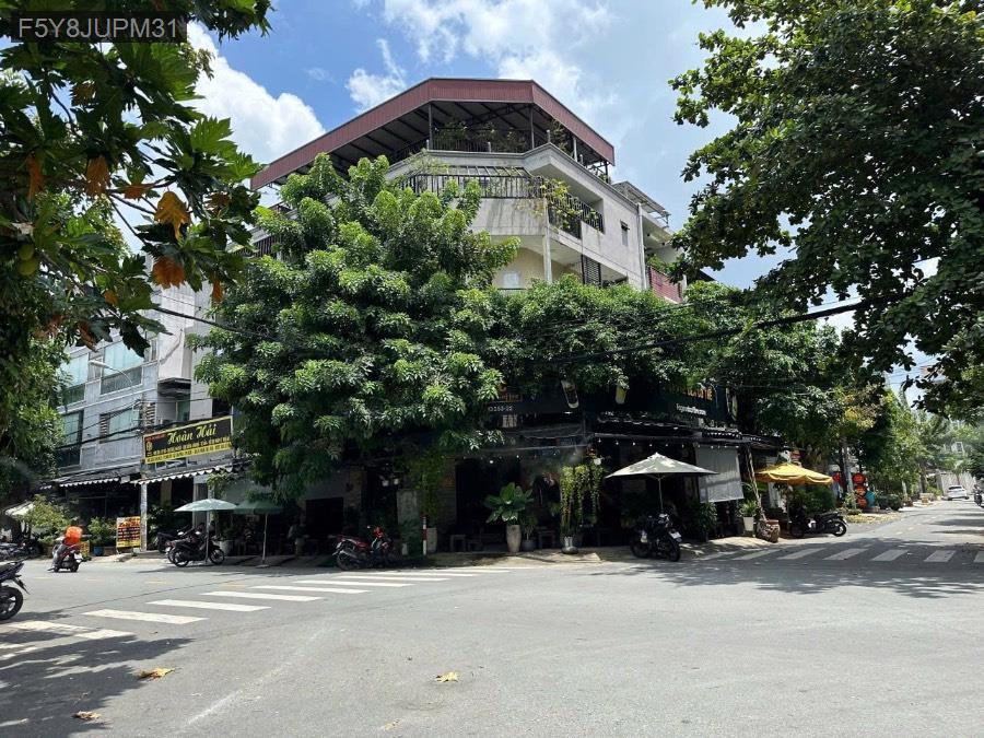 Nhà Mt kinh doanh buôn bán 35 tỉ Tân Phú 10x20 - Quận Tân Phú - Tp Hồ Chí Minh - (ảnh - 0)