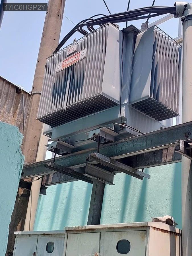 Bán kho xưởng - Huyện Đức Hòa - Long An - 1008m² - 27tỷ - (ảnh - 5)