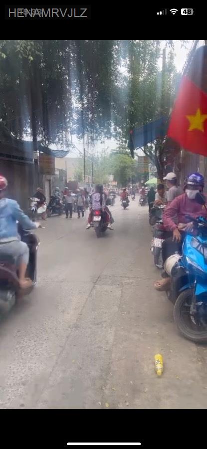 Bán Nhà 1/ Quách Điêu ngay ngã5 vinh Lộc  - Tp Hồ Chí Minh - (ảnh - 2)
