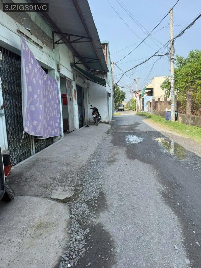 Bán kho xưởng - Xã Vĩnh Lộc A  -  Huyện Bình Chánh  - 173m² - 1.8tỷ - (ảnh - 1)