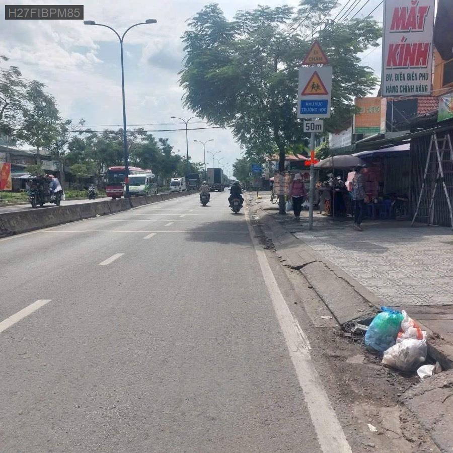 Bán nhà mặt tiền - Xã Phạm Văn Hai  -  Huyện Bình Chánh  - 325m² - 11tỷ - (ảnh - 0)
