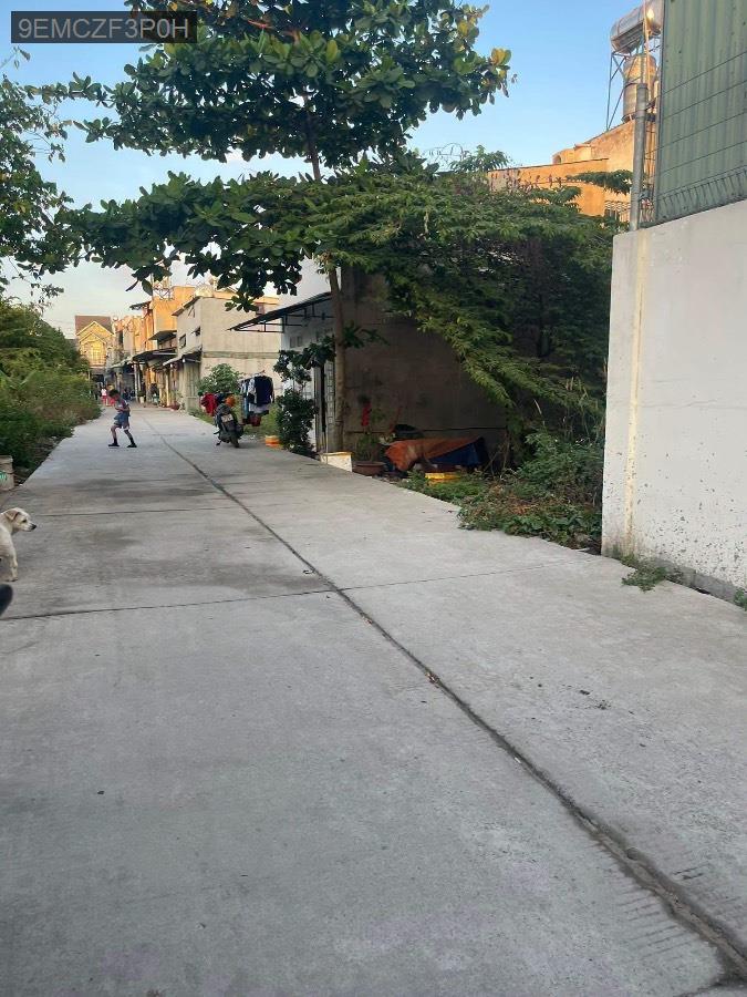 Bán đất - Xã Vĩnh Lộc A  -  Huyện Bình Chánh  - 220m² - 7.3tỷ - (ảnh - 1)