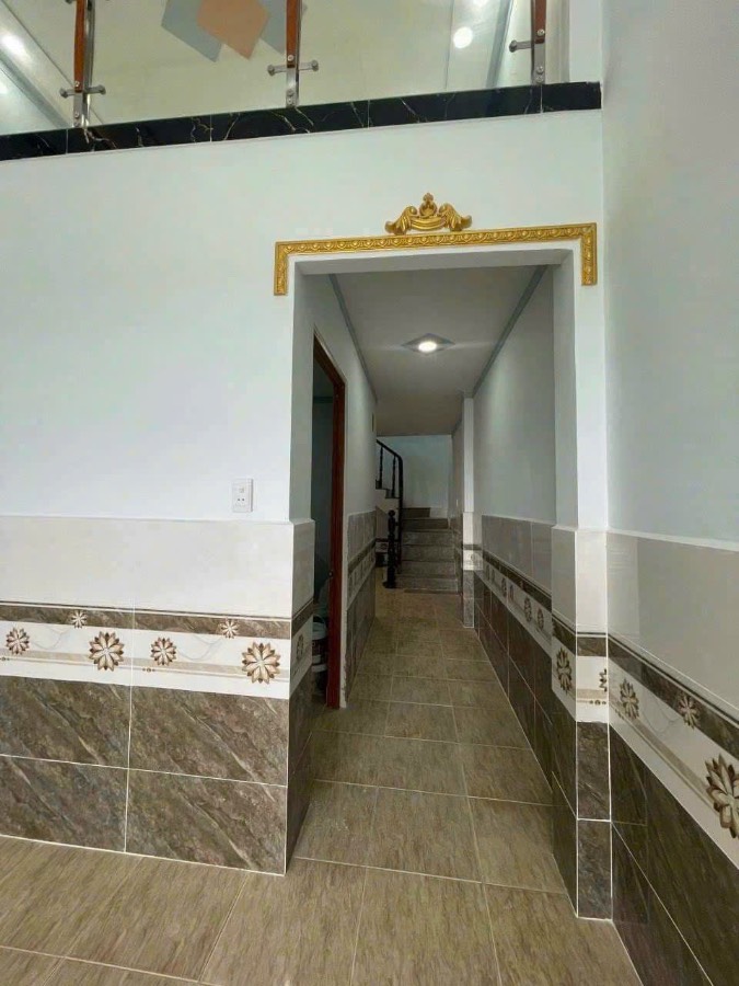 Bán nhà - Xã Vĩnh Lộc A  -  Huyện Bình Chánh  - 0m² - 1.58tỷ - (ảnh - 4)