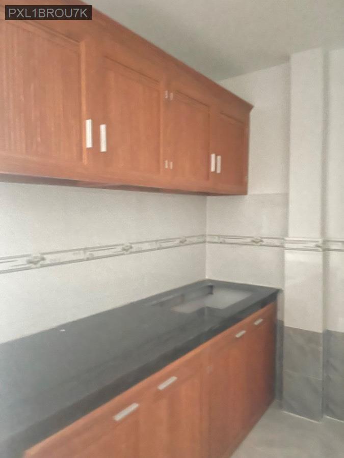 Bán nhà - Xã Vĩnh Lộc A  -  Huyện Bình Chánh  - 36m² - 1.25tỷ - (ảnh - 4)