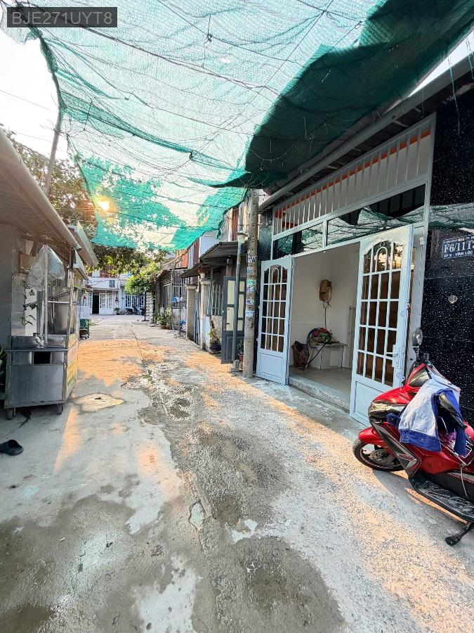 Bán nhà - Huyện Bình Chánh - Tp Hồ Chí Minh - 48m² - 1450tỷ - (ảnh - 5)