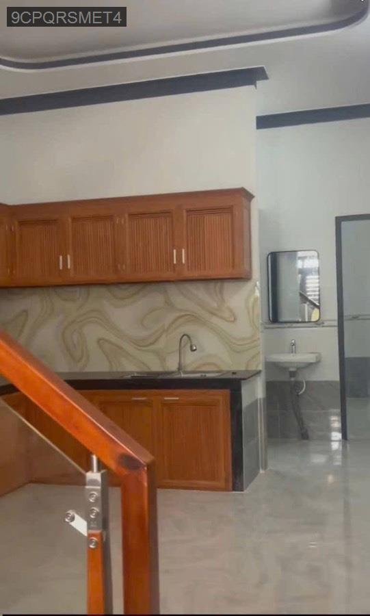 Bán nhà - Xã Vĩnh Lộc A  -  Huyện Bình Chánh  - 48m² - 1.89tỷ - (ảnh - 4)