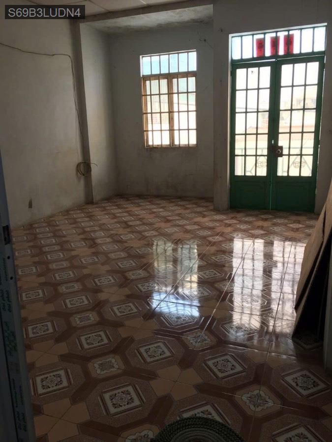 Bán nhà - Xã Vĩnh Lộc B  -  Huyện Bình Chánh  - 44m² - 1.9tỷ - (ảnh - 2)