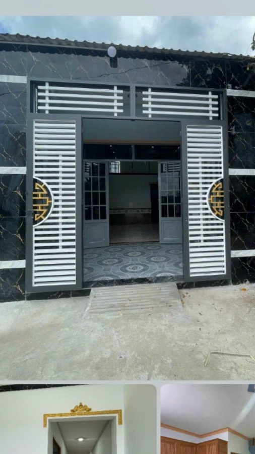 Bán nhà - Xã Vĩnh Lộc A  -  Huyện Bình Chánh  - 0m² - 1.58tỷ - (ảnh - 0)