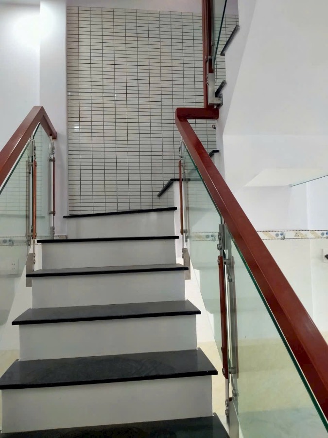 Bán nhà - Xã Vĩnh Lộc A  -  Huyện Bình Chánh  - 56m² - 2.28tỷ - (ảnh - 6)