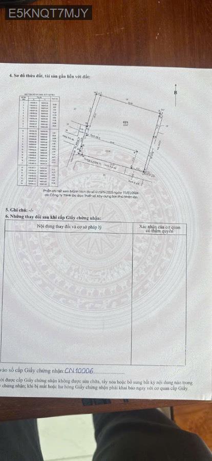 Bán đất góc 2mt thổ cư 1285m đường võ văn vân Tân Vĩnh Lộc  - Xã Vĩnh Lộc B  -  Huyện Bình Chánh  - (ảnh - 1)