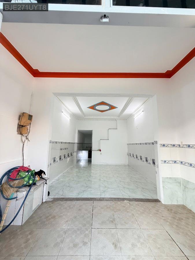 Bán nhà - Huyện Bình Chánh - Tp Hồ Chí Minh - 48m² - 1450tỷ - (ảnh - 1)