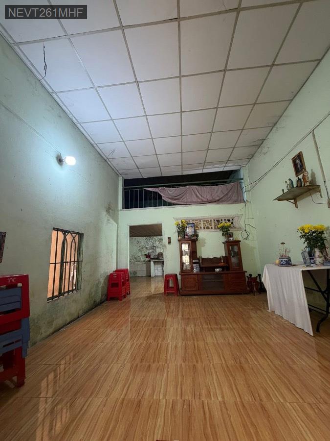 Bán nhà - Xã Vĩnh Lộc A  -  Huyện Bình Chánh  - 50m² - 1.43tỷ - (ảnh - 0)