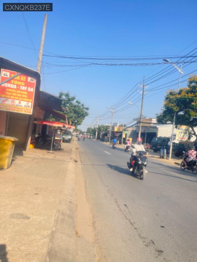 Bán kho 340m Mt lại hùng cường  - Xã Vĩnh Lộc B  -  Huyện Bình Chánh  - (ảnh - 0)