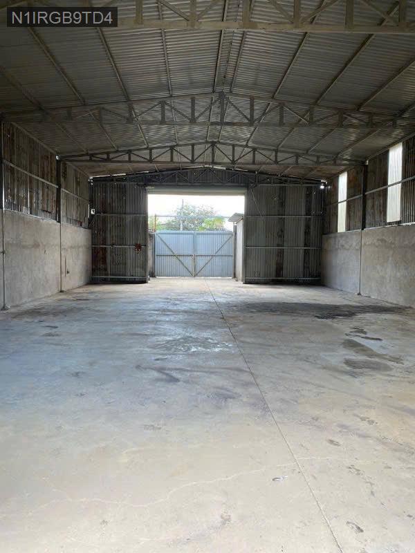 Cho thuê kho đường 2-6 nối dài vinh Lộc a bình Chánh  - Xã Vĩnh Lộc A  -  Huyện Bình Chánh  - (ảnh - 0)