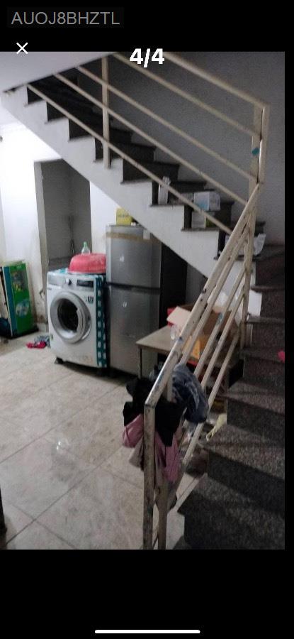 Bán nhà - Xã Vĩnh Lộc A  -  Huyện Bình Chánh  - 56m² - 1.65tỷ - (ảnh - 2)