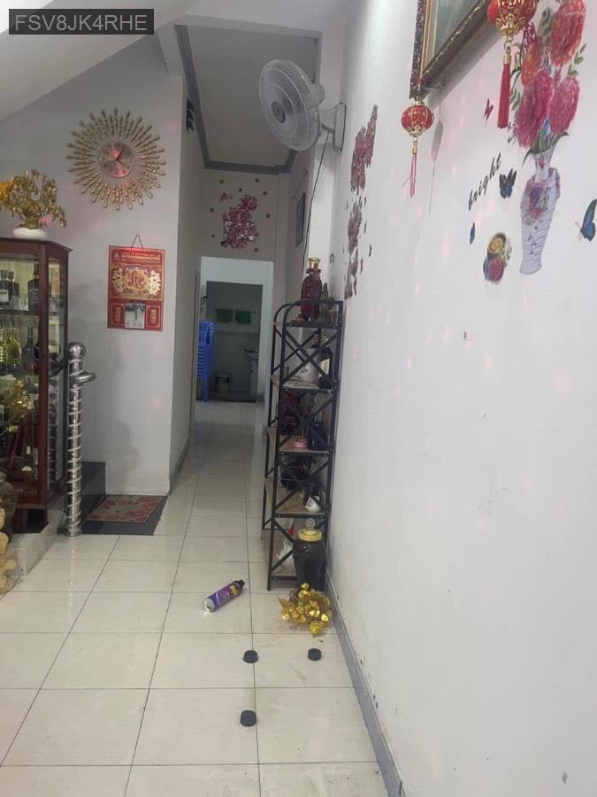 Bán nhà - Xã Vĩnh Lộc A  -  Huyện Bình Chánh  - 62m² - 1.85tỷ - (ảnh - 2)