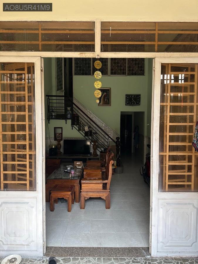 Bán nhà 2/ đường 2-6 Vĩnh Lộc A - Xã Vĩnh Lộc A  -  Huyện Bình Chánh  - (ảnh - 2)