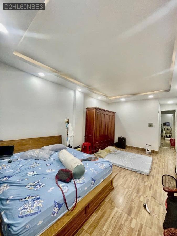 Bán nhà - Phường Sơn Kỳ  -  Quận Tân Phú  - 80m² - 10.5tỷ - (ảnh - 3)