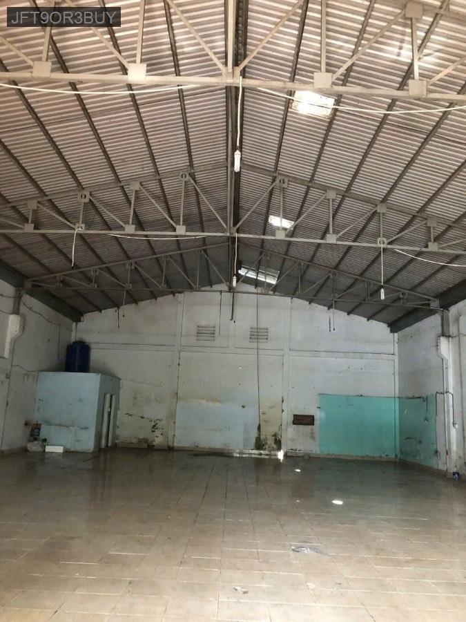 Bán kho xưởng - Xã Vĩnh Lộc B  -  Huyện Bình Chánh  - 325m² - 12.8tỷ - (ảnh - 1)