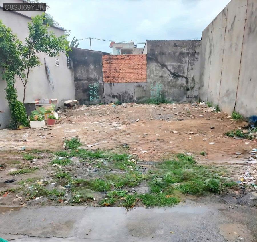 Bán đất - Xã Vĩnh Lộc A  -  Huyện Bình Chánh  - 156m² - 5.3tỷ - (ảnh - 0)