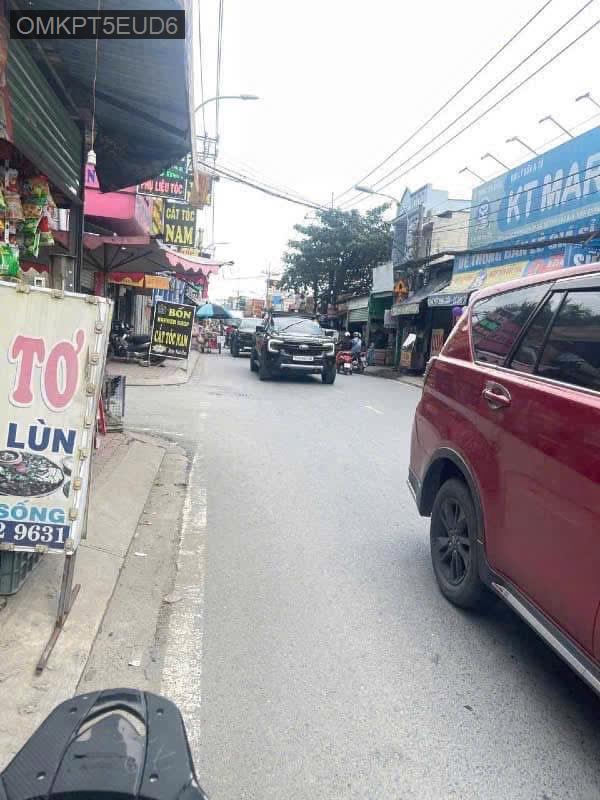 Bán đất - Xã Vĩnh Lộc A  -  Huyện Bình Chánh  - 100m² - 3.8tỷ - (ảnh - 1)