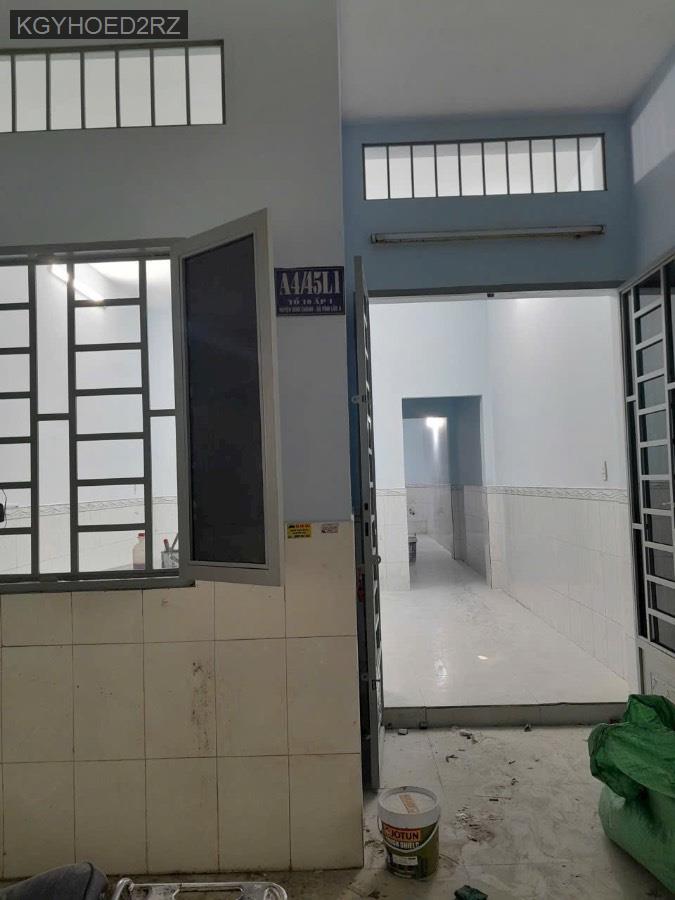 Nhà shr Lê thị ngay vinh Lộc Bình Chánh 4x13 lầu suốt giá 2tỉ650  - Xã Vĩnh Lộc A  -  Huyện Bình Chánh  - (ảnh - 0)