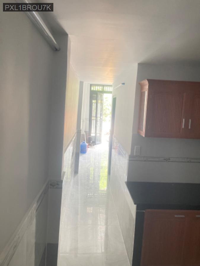 Bán nhà - Xã Vĩnh Lộc A  -  Huyện Bình Chánh  - 36m² - 1.25tỷ - (ảnh - 2)