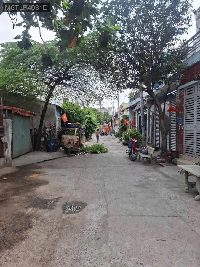 Nhà sổ riêng Dt:4x24 thới hòa Vĩnh Lộc A giá 3tỉ  - Xã Vĩnh Lộc A  -  Huyện Bình Chánh  - (ảnh - 0)