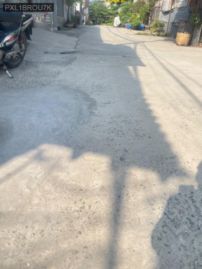 Bán nhà - Xã Vĩnh Lộc A  -  Huyện Bình Chánh  - 36m² - 1.25tỷ - (ảnh - 7)