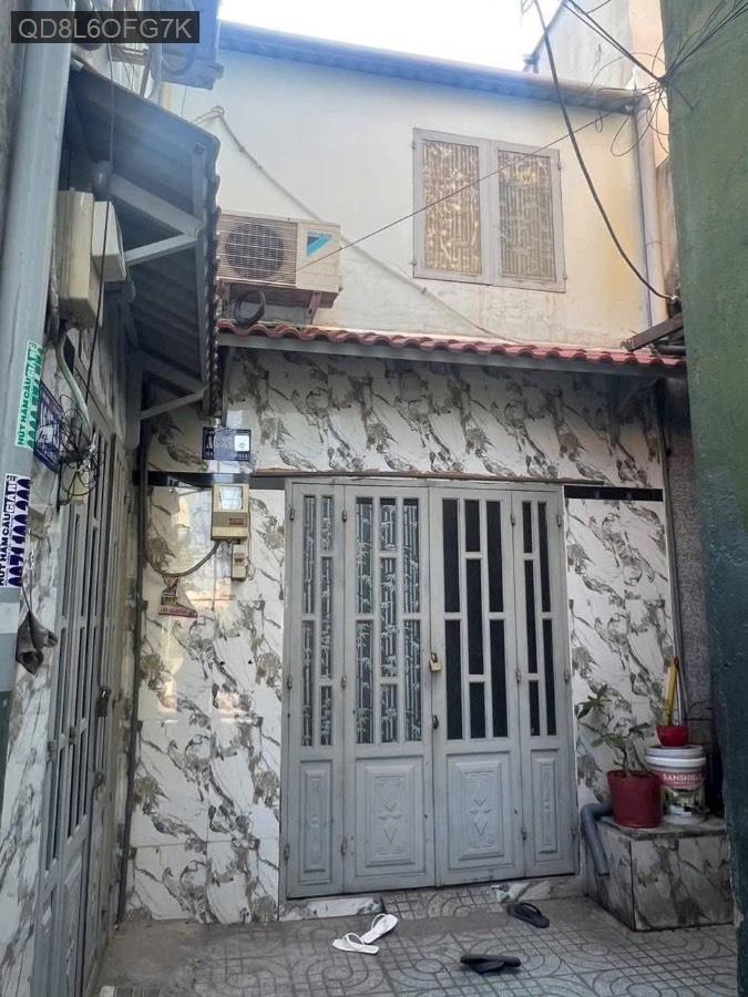 Bán nhà - Xã Vĩnh Lộc A  -  Huyện Bình Chánh  - 17m² - 670tỷ - (ảnh - 0)