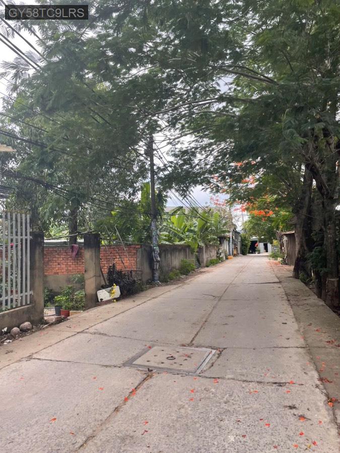 Bán đất - Xã Vĩnh Lộc B  -  Huyện Bình Chánh  - 216m² - 6.6tỷ - (ảnh - 1)